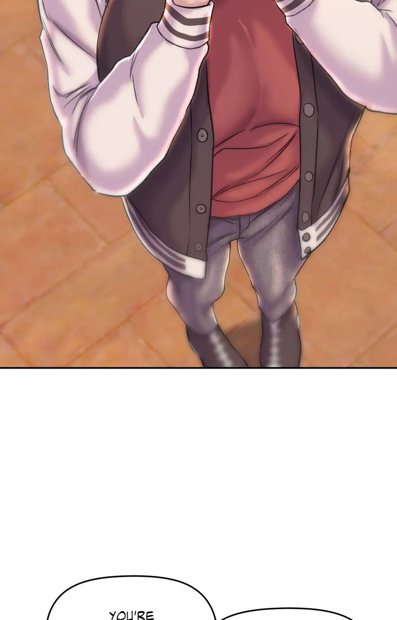 Double Face - Chapter 30 Page 72