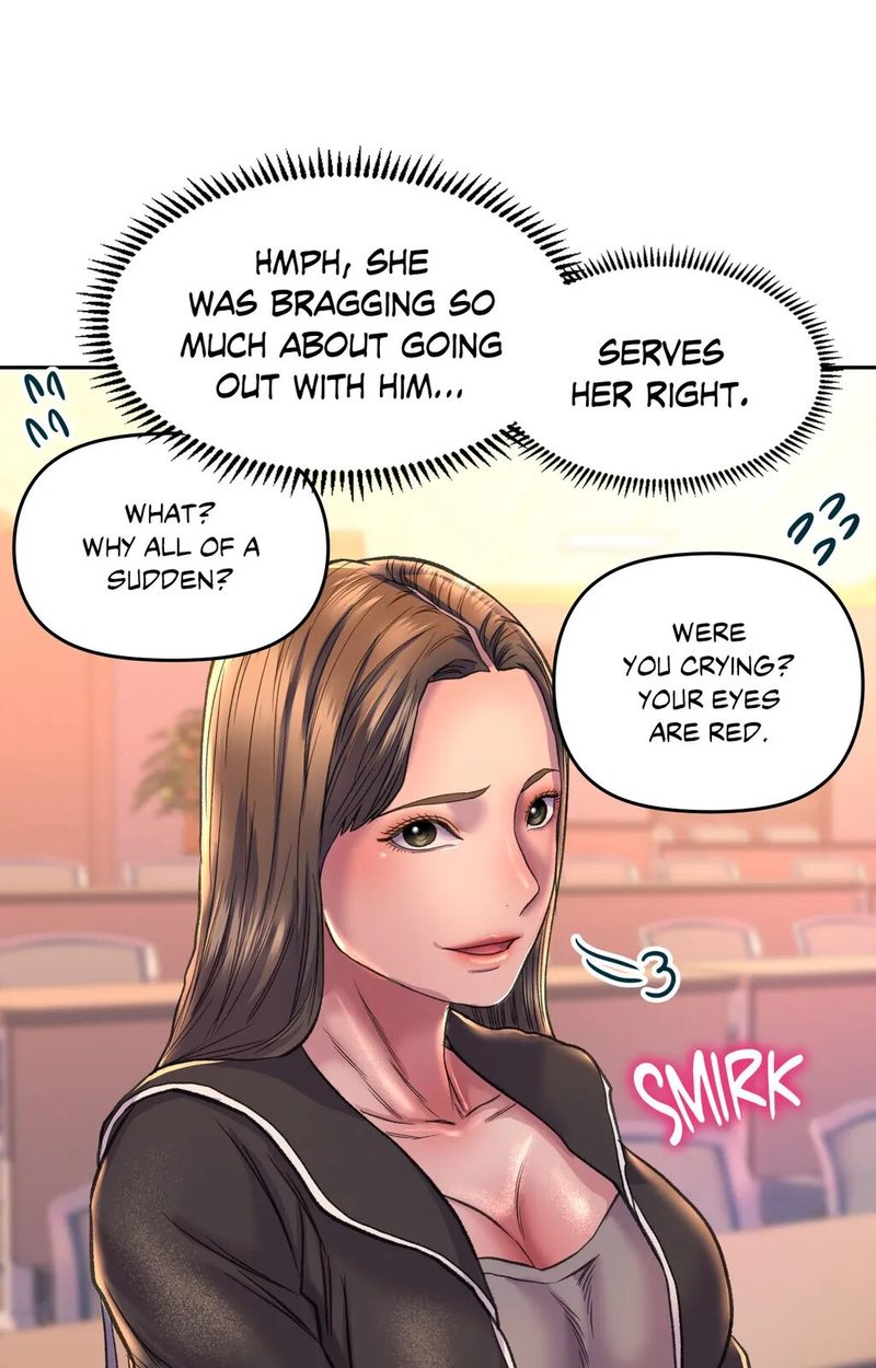 Double Face - Chapter 30 Page 83