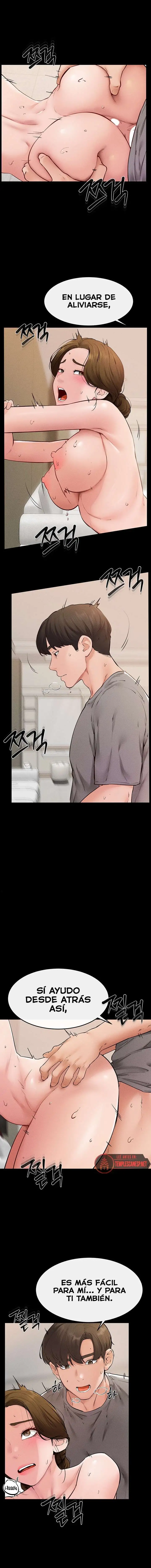 My New Family Treats me Well Raw - Chapter 73 Page 10