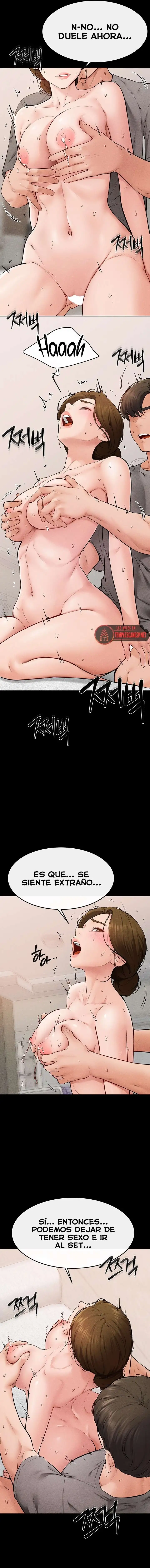 My New Family Treats me Well Raw - Chapter 73 Page 4