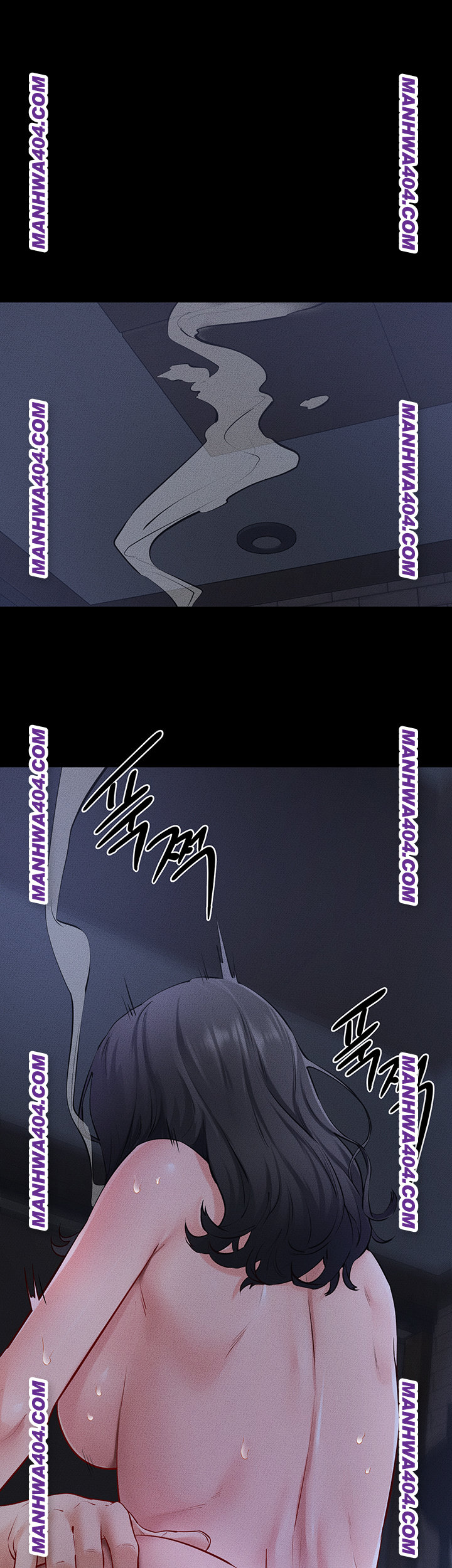 My New Family Treats me Well Raw - Chapter 83 Page 7