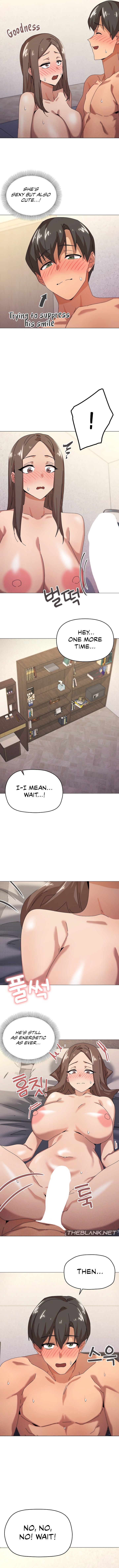 What’s wrong with this family? - Chapter 36 Page 3