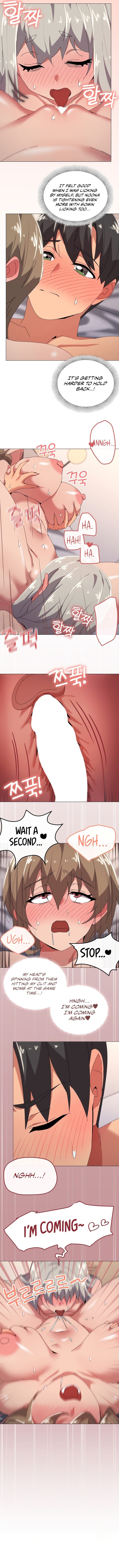 What’s wrong with this family? - Chapter 49 Page 3