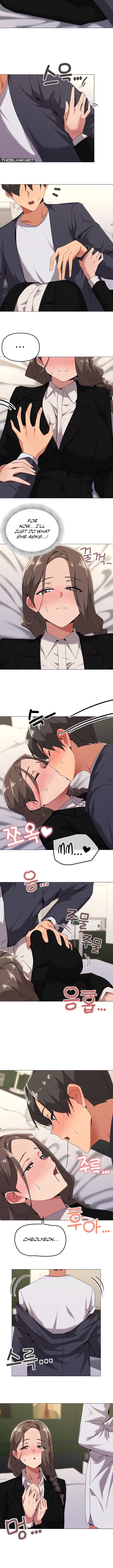 What’s wrong with this family? - Chapter 52 Page 4