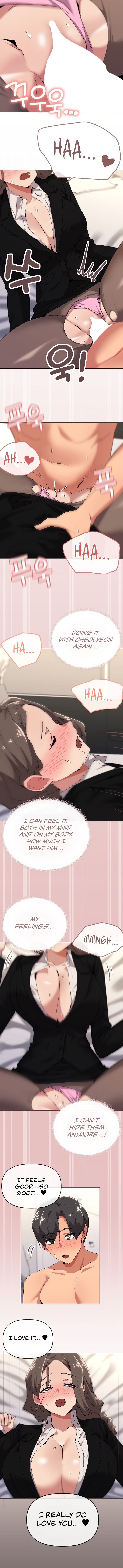 What’s wrong with this family? - Chapter 52 Page 6