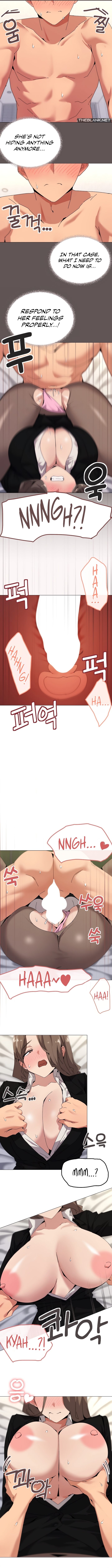 What’s wrong with this family? - Chapter 52 Page 7