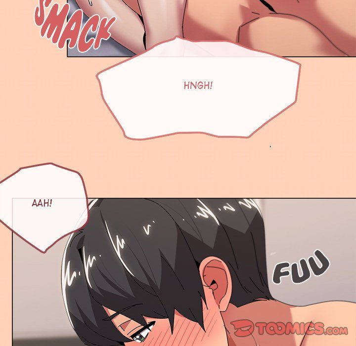 What’s wrong with this family? - Chapter 53 Page 104