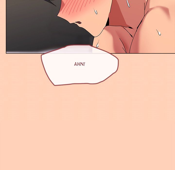 What’s wrong with this family? - Chapter 53 Page 105