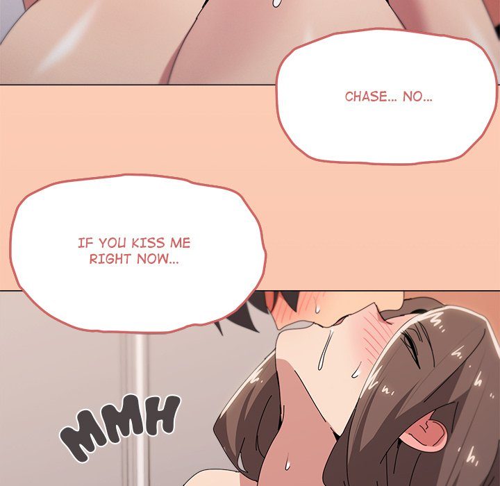 What’s wrong with this family? - Chapter 53 Page 107