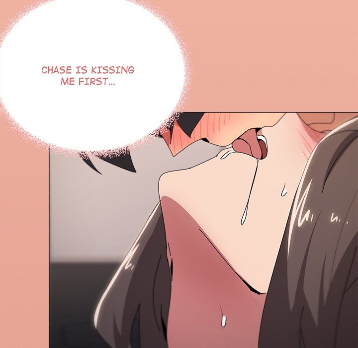 What’s wrong with this family? - Chapter 53 Page 109