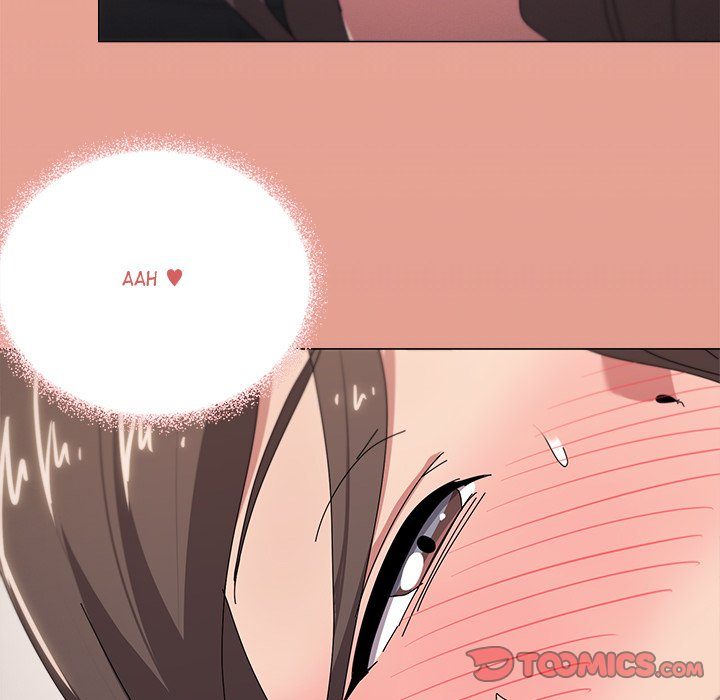 What’s wrong with this family? - Chapter 53 Page 110