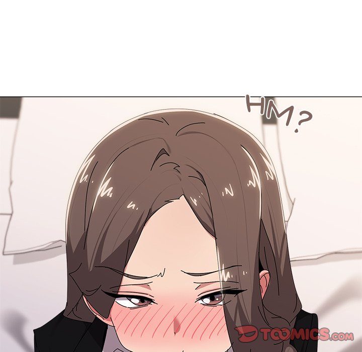 What’s wrong with this family? - Chapter 53 Page 26