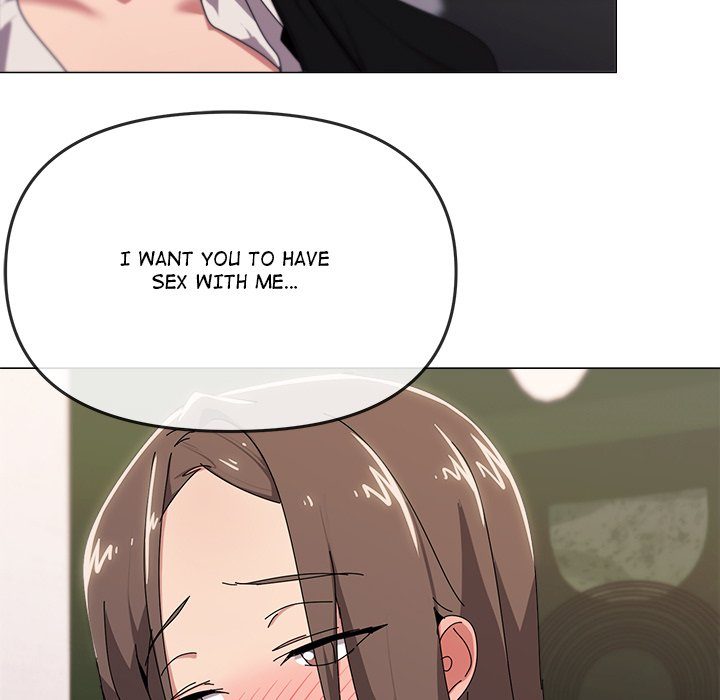 What’s wrong with this family? - Chapter 53 Page 29