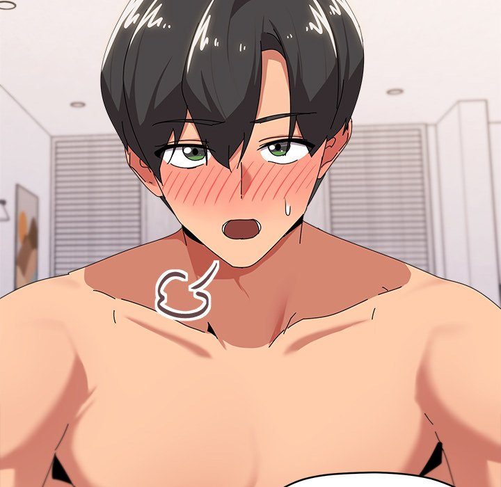 What’s wrong with this family? - Chapter 53 Page 37