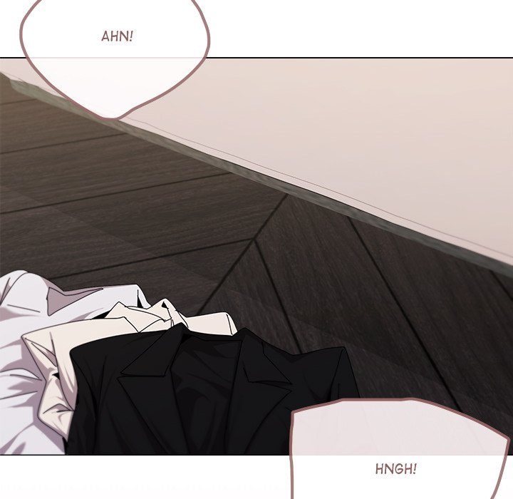 What’s wrong with this family? - Chapter 53 Page 42