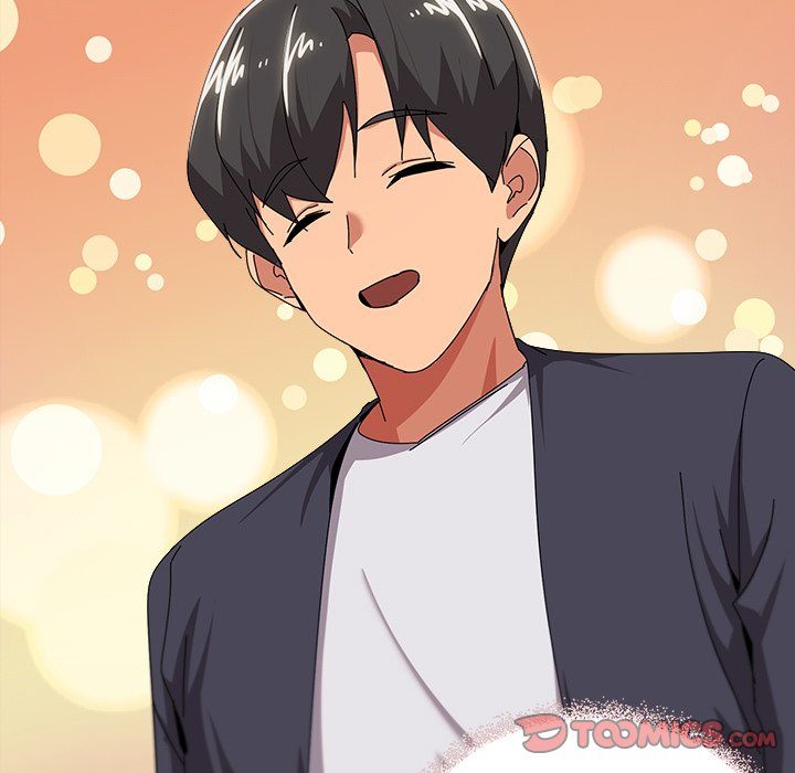 What’s wrong with this family? - Chapter 53 Page 50