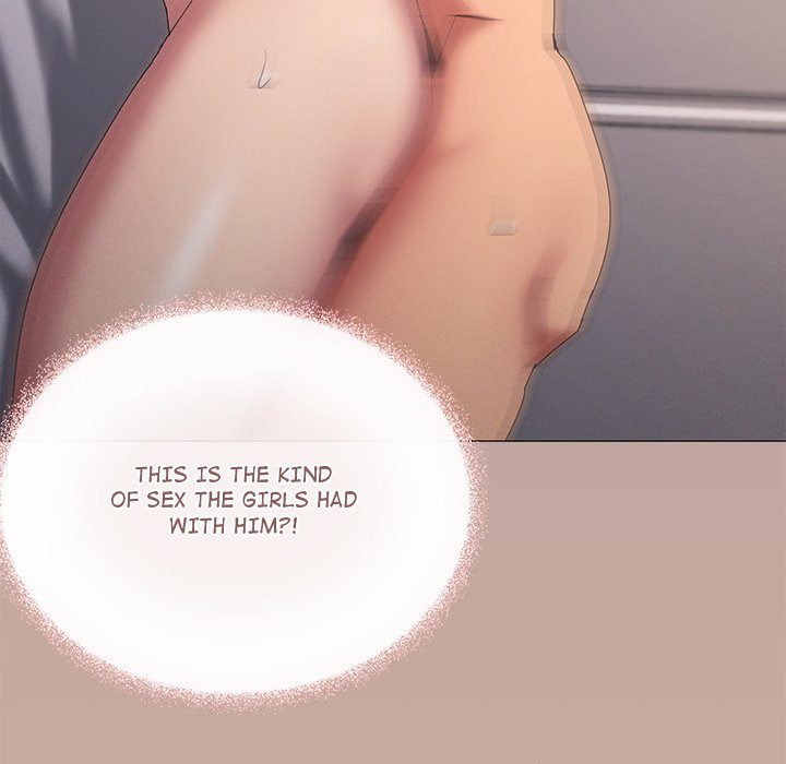 What’s wrong with this family? - Chapter 53 Page 69