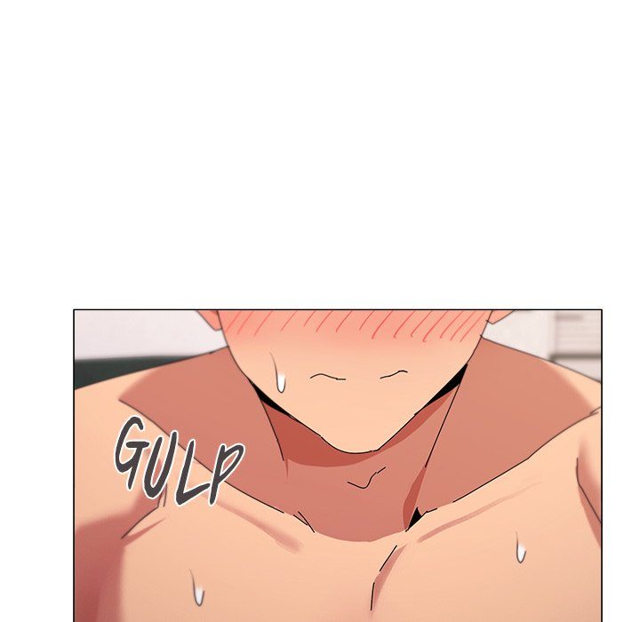 What’s wrong with this family? - Chapter 53 Page 79