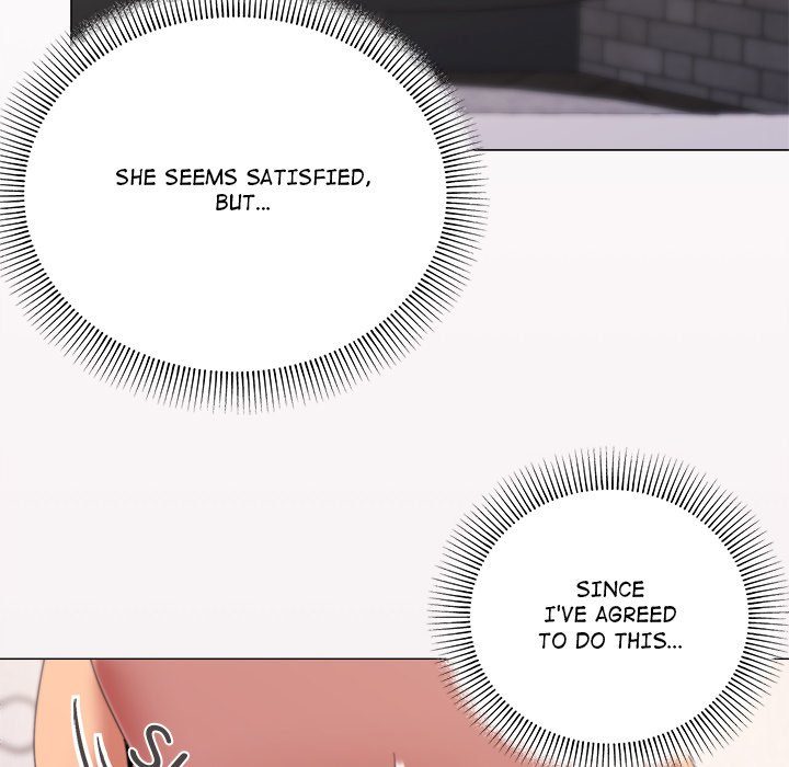 What’s wrong with this family? - Chapter 53 Page 90