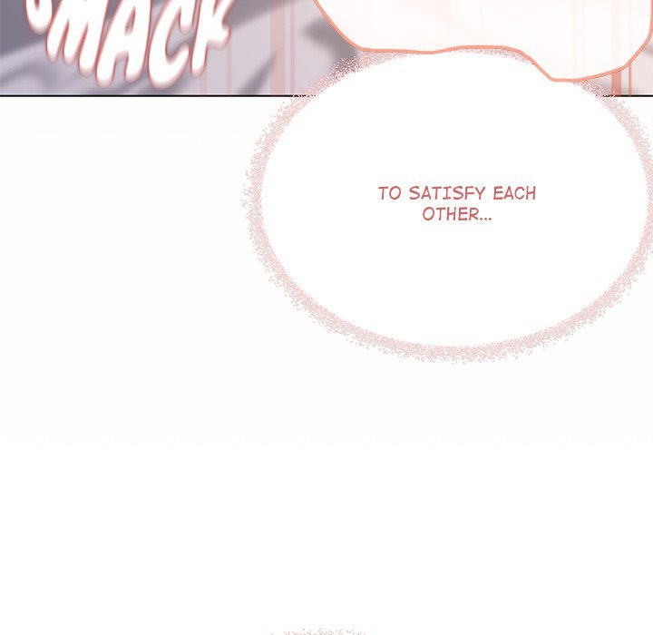 What’s wrong with this family? - Chapter 54 Page 100