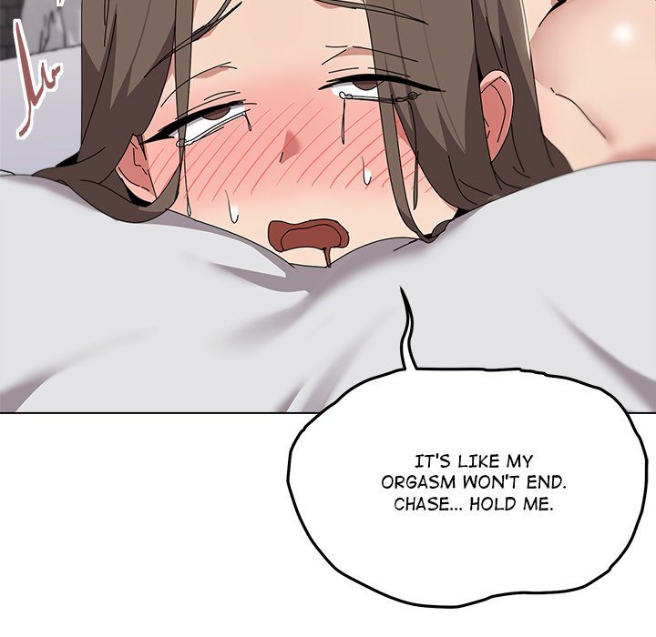 What’s wrong with this family? - Chapter 54 Page 22