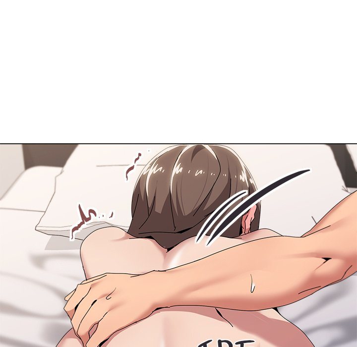 What’s wrong with this family? - Chapter 54 Page 23