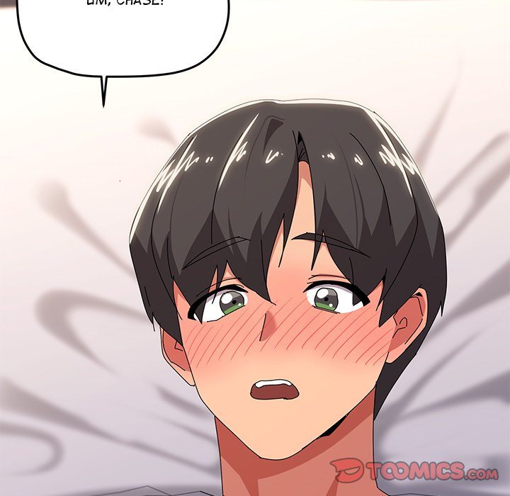 What’s wrong with this family? - Chapter 54 Page 32