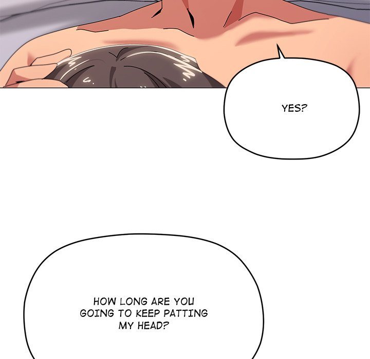 What’s wrong with this family? - Chapter 54 Page 33