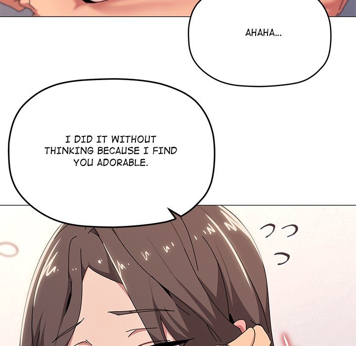 What’s wrong with this family? - Chapter 54 Page 37