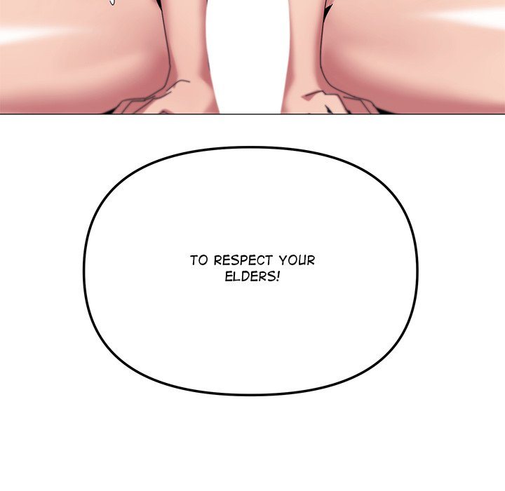 What’s wrong with this family? - Chapter 54 Page 45