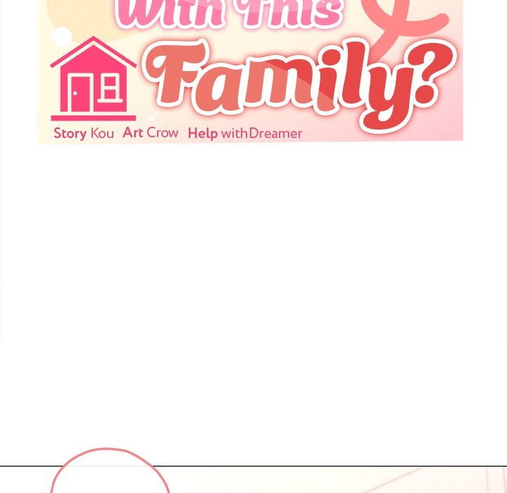 What’s wrong with this family? - Chapter 54 Page 47