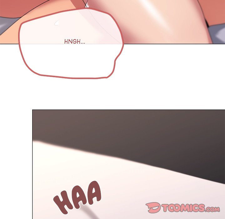 What’s wrong with this family? - Chapter 54 Page 50