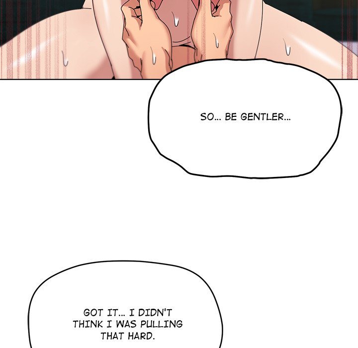 What’s wrong with this family? - Chapter 54 Page 63