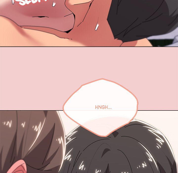 What’s wrong with this family? - Chapter 54 Page 78