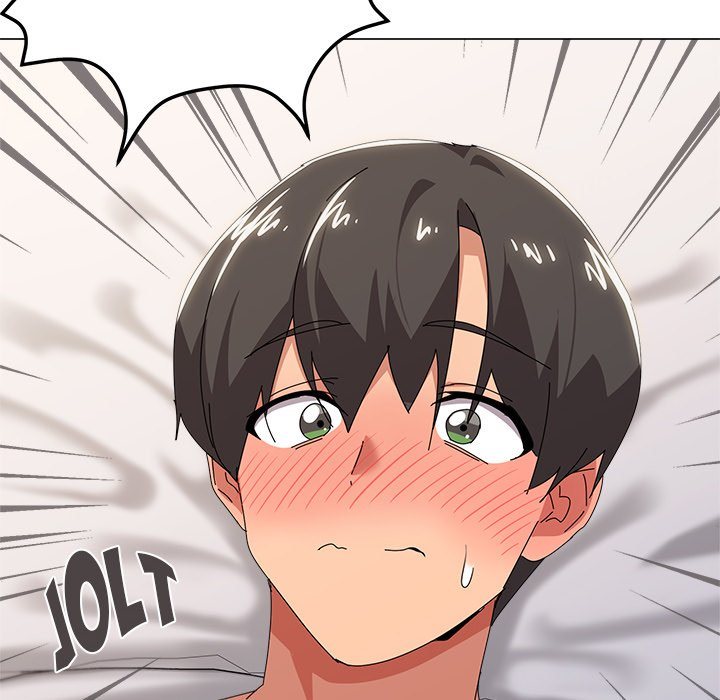 What’s wrong with this family? - Chapter 54 Page 85