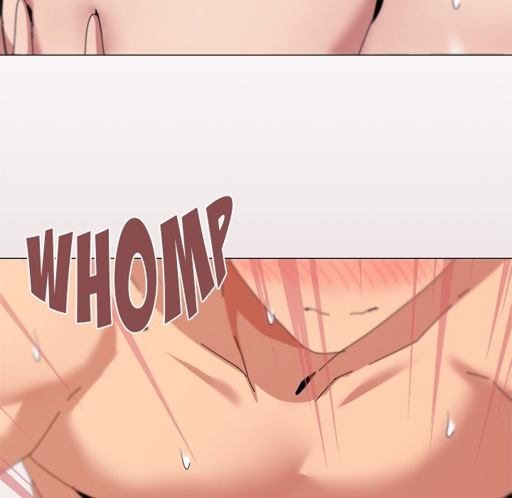 What’s wrong with this family? - Chapter 54 Page 88