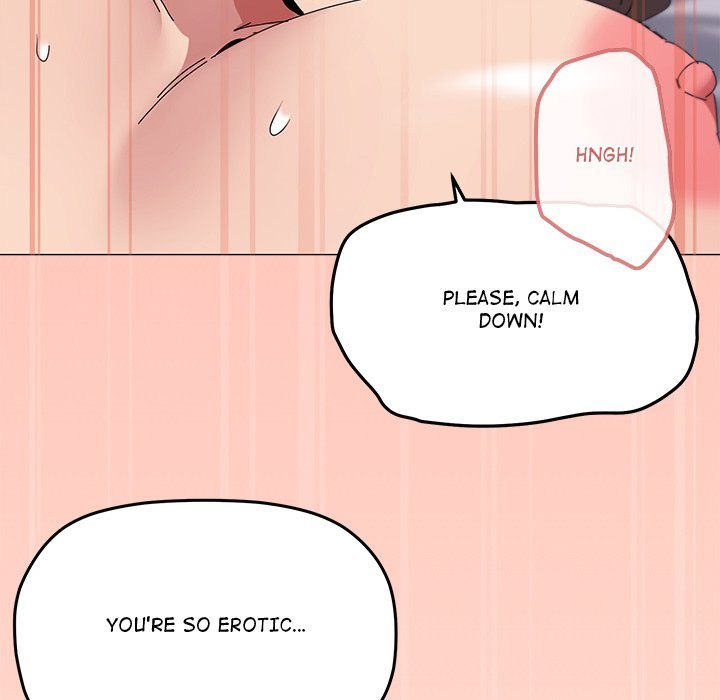 What’s wrong with this family? - Chapter 54 Page 94