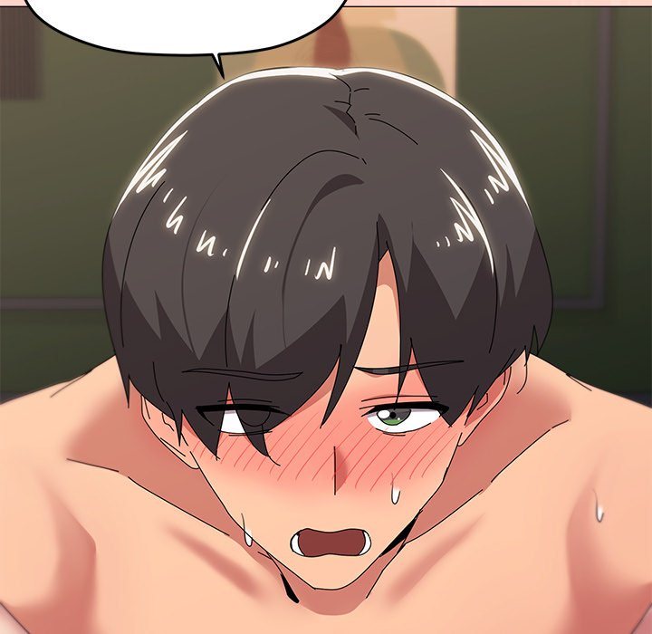 What’s wrong with this family? - Chapter 54 Page 95