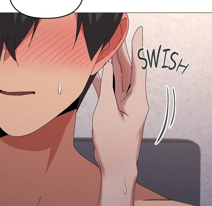 What’s wrong with this family? - Chapter 59 Page 103