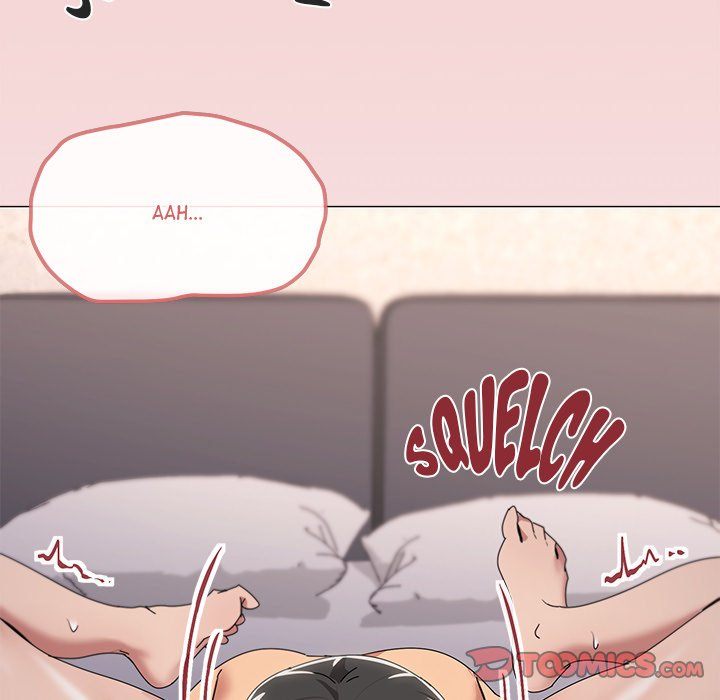 What’s wrong with this family? - Chapter 59 Page 108