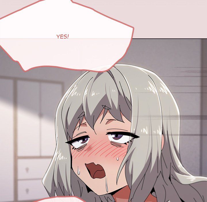 What’s wrong with this family? - Chapter 59 Page 20