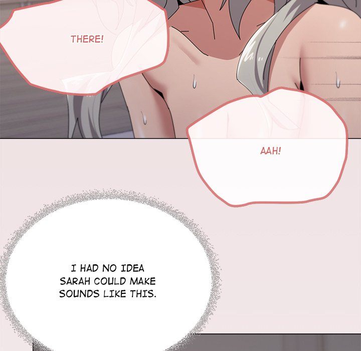 What’s wrong with this family? - Chapter 59 Page 21