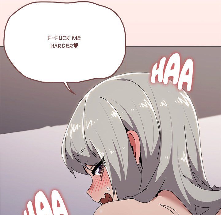 What’s wrong with this family? - Chapter 59 Page 33