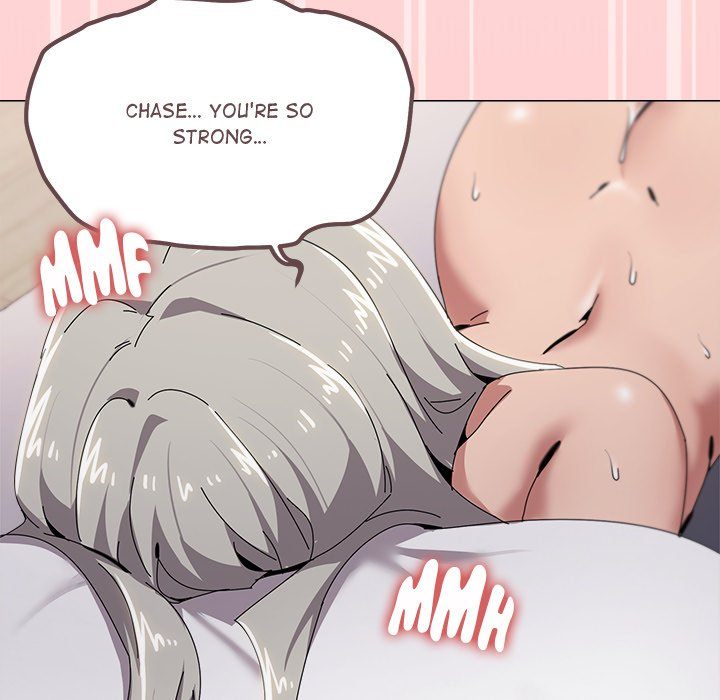 What’s wrong with this family? - Chapter 59 Page 43