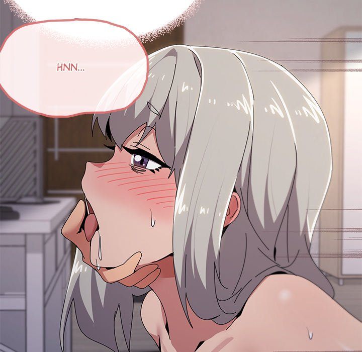 What’s wrong with this family? - Chapter 59 Page 48