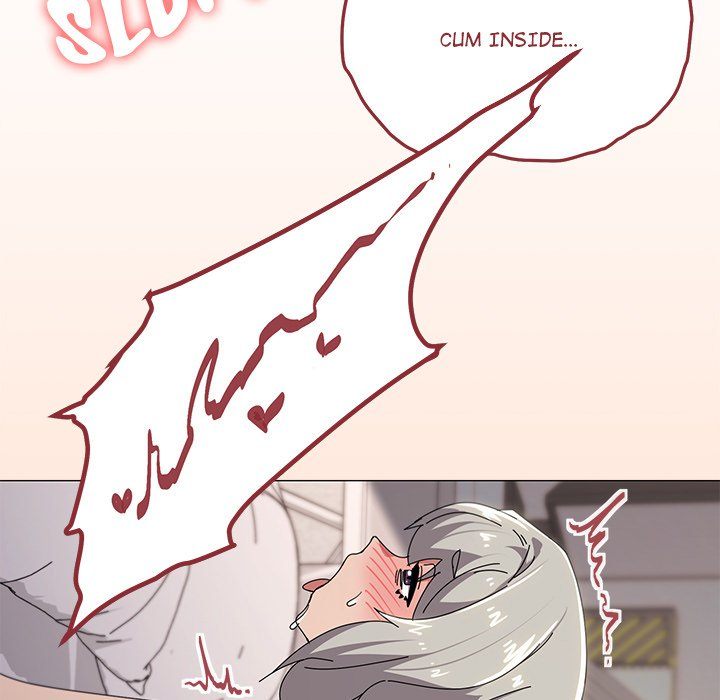 What’s wrong with this family? - Chapter 59 Page 61