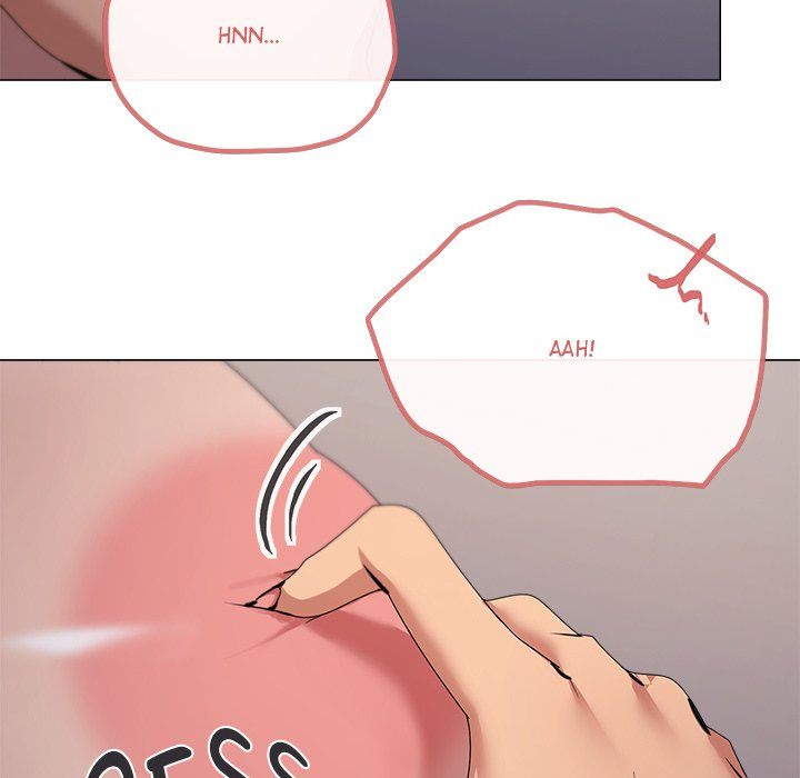 What’s wrong with this family? - Chapter 59 Page 86