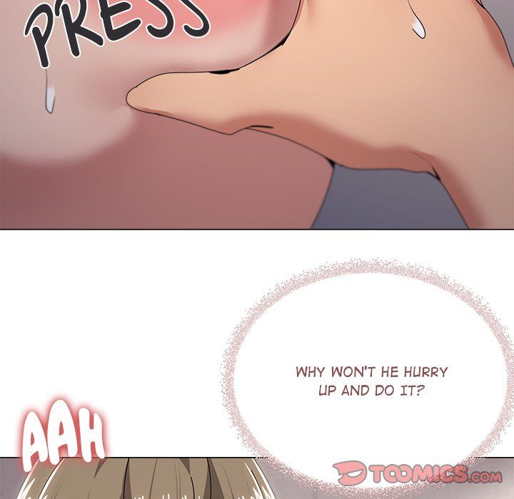 What’s wrong with this family? - Chapter 59 Page 87