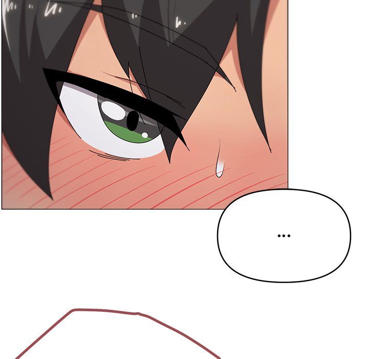 What’s wrong with this family? - Chapter 59 Page 90