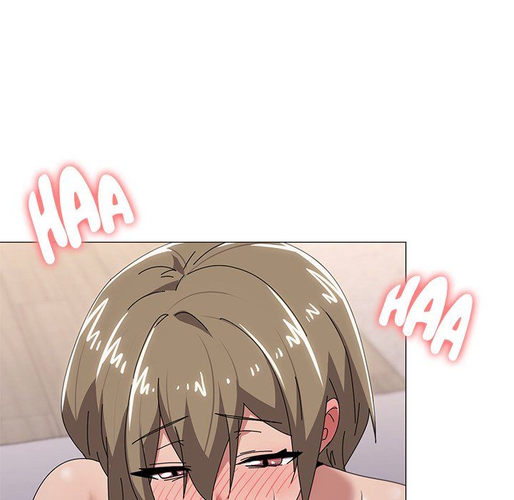 What’s wrong with this family? - Chapter 59 Page 96